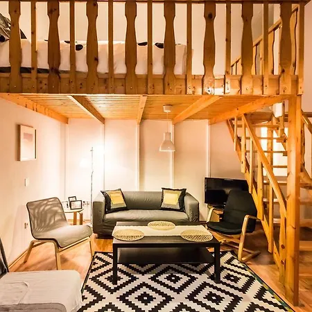 Apartment Veres Palne