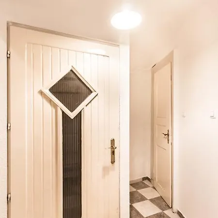 Apartment Veres Palne *