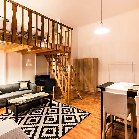 Apartment Veres Palne