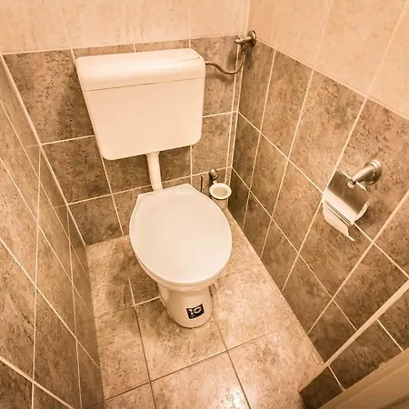 Apartment Veres Palne *