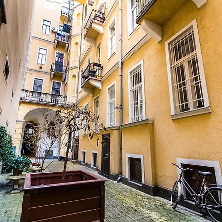 Apartment Veres Palne