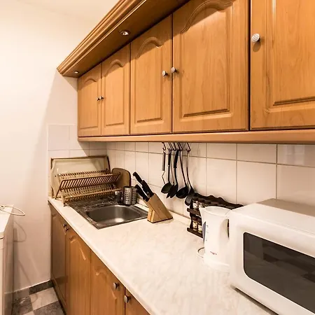 Apartment Veres Palne *