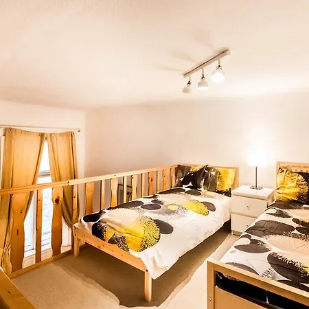 Veres Palne Apartment