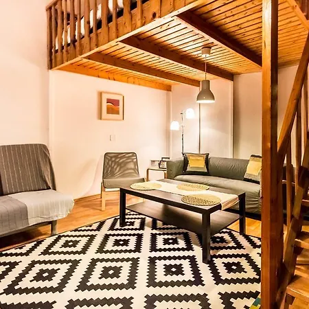 Apartman Veres Palne Budapest