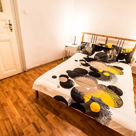 Veres Palne Apartment